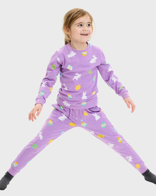 Little Easter Pajamas for Kids