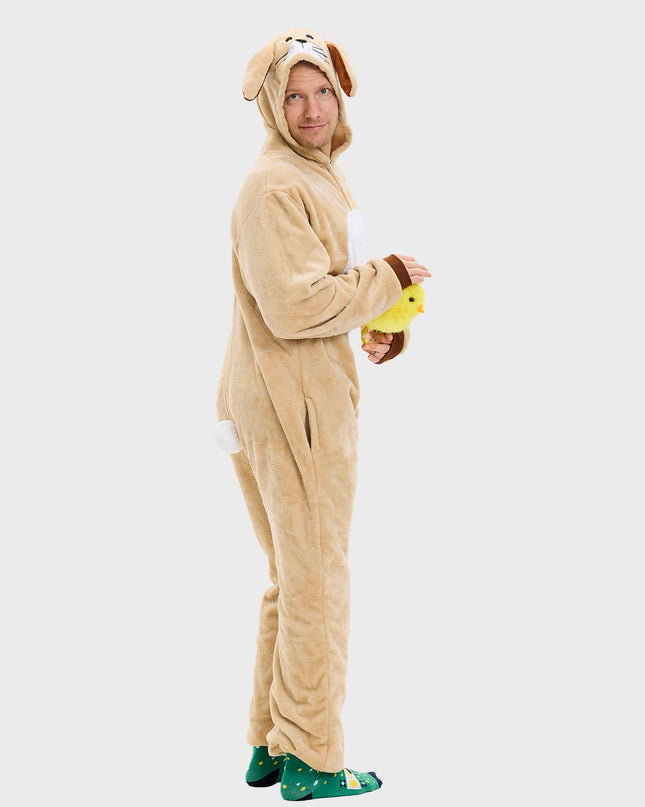 Easter Jumpsuit for the Family