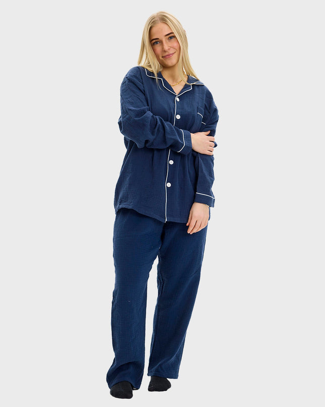 Chris Family Christmas Pajamas