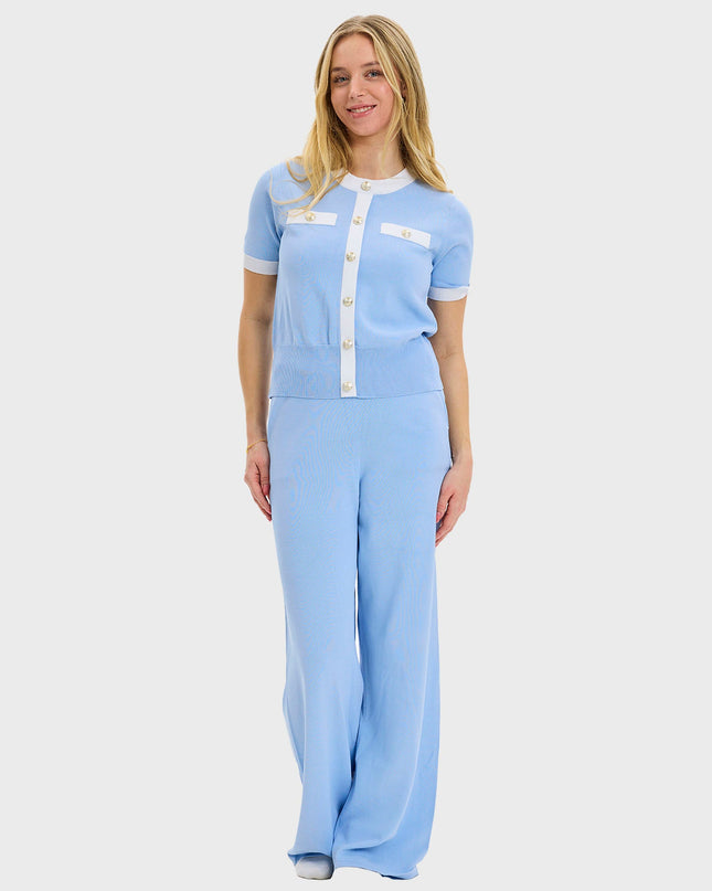 Søs Complete Loungewear Set