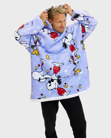 Peanuts Dreamhoodie for Unisex