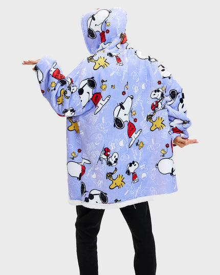 Peanuts Dreamhoodie for Unisex
