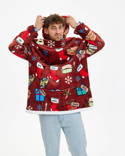 Friends Dreamhoodie for Unisex