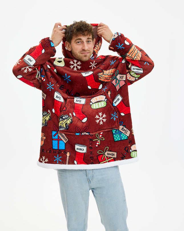 Friends Dreamhoodie for Unisex