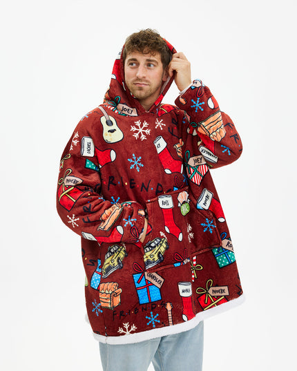 Friends Dreamhoodie for Unisex