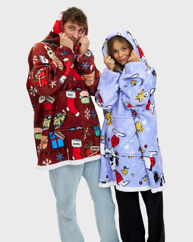 Peanuts Dreamhoodie for Unisex