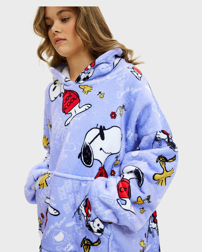 Peanuts Dreamhoodie for Unisex