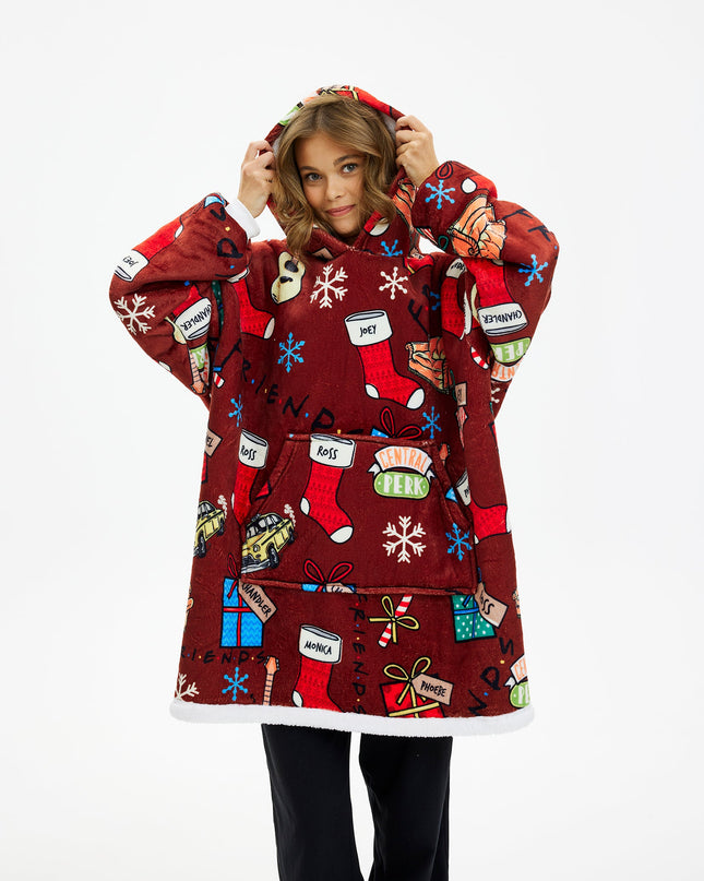 Friends Dreamhoodie for Unisex