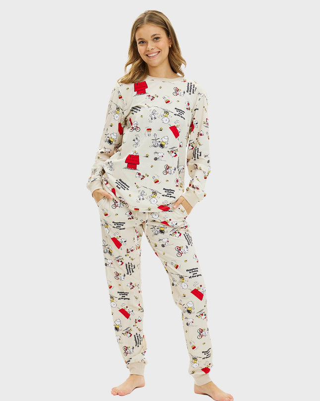 Peanuts Pajamas for Women