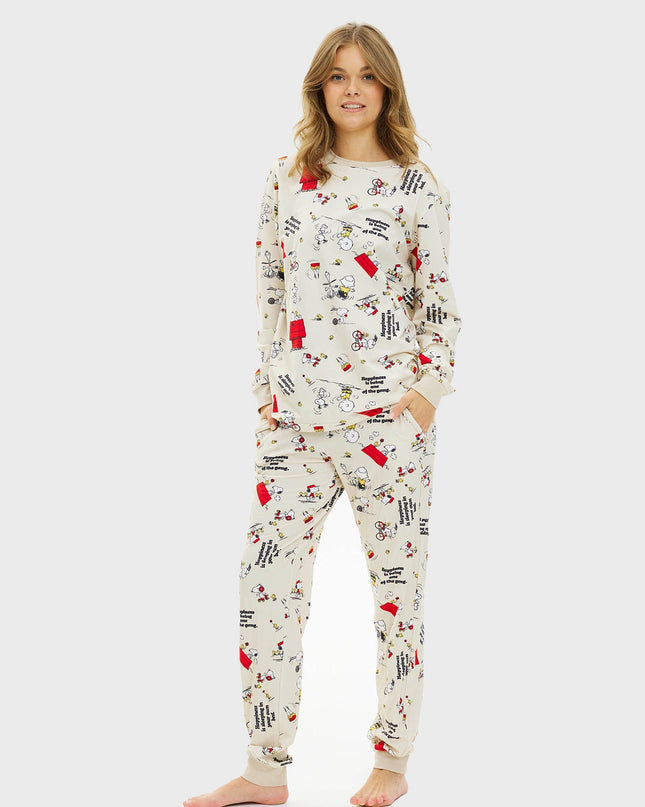 Peanuts Pajamas for Women