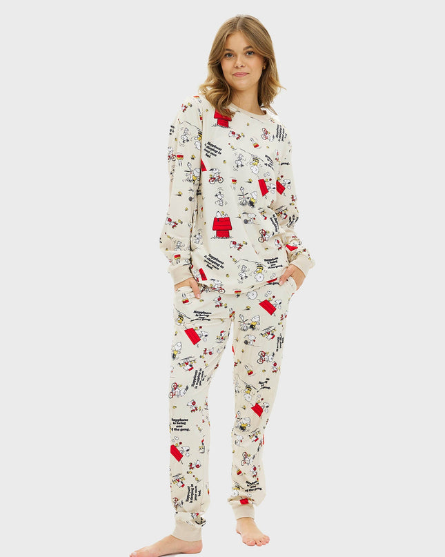Peanuts Pajamas for Women