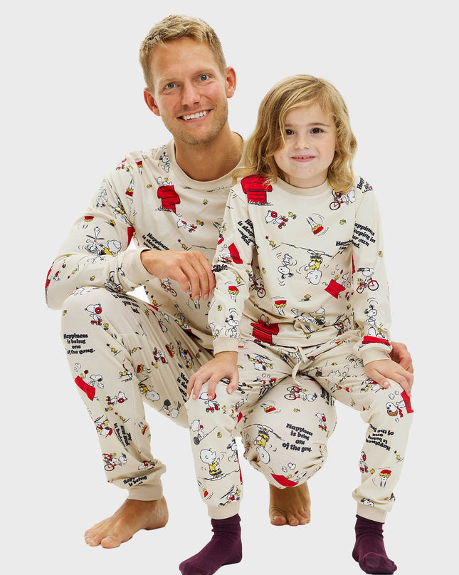 Peanuts Pajamas for Women