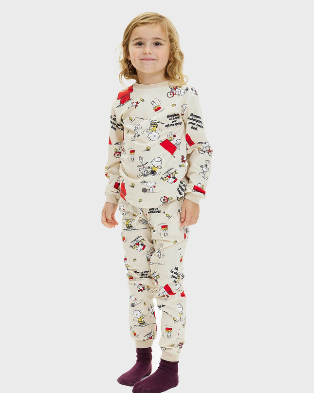 Peanuts Pajamas for Kids