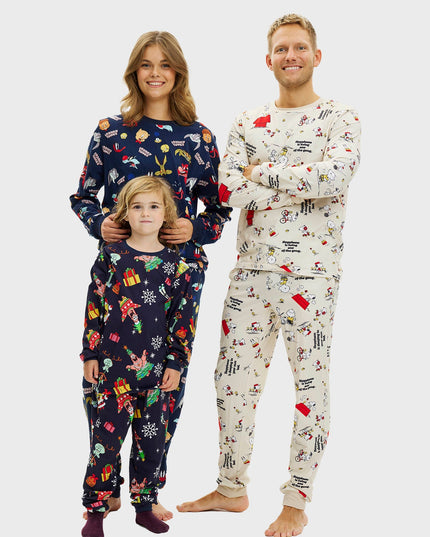 Peanuts Pajamas for Women