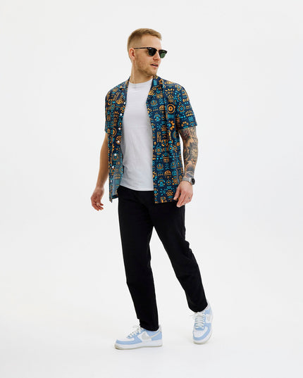 Somerset Summer Set in Polynesia