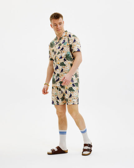 Hawaii Summer Lounge Set