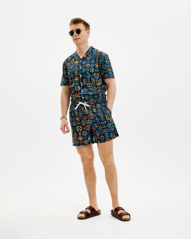 Somerset Summer Set in Polynesia