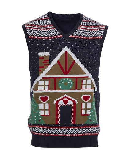 Christmas Cardigan for Men and Women