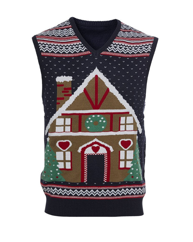 Christmas Cardigan for Men and Women