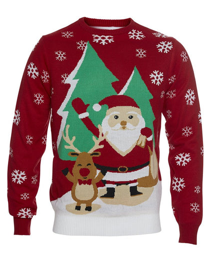 Popular Christmas Sweater - Kids' Holiday Favorite