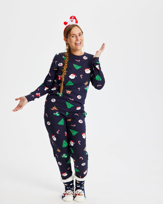 Christmas Cute Pajamas for Women