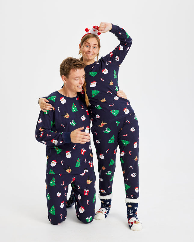 Christmas Cute Pajamas for Women