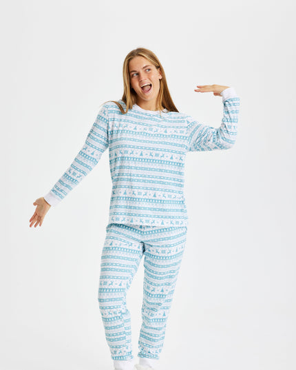 Christmassy Christmas Pajamas for Women