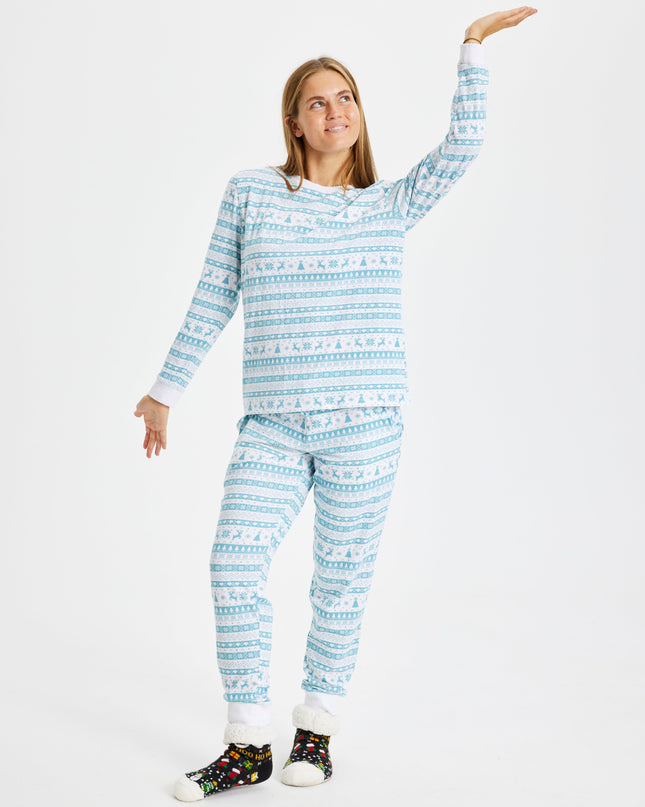 Christmassy Christmas Pajamas for Women