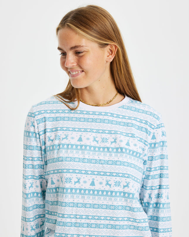 Christmassy Christmas Pajamas for Women