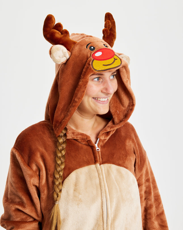 Rudolf's Jumpsuit for Women