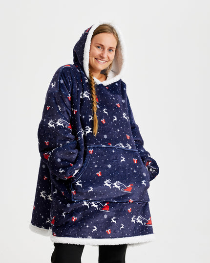 Stylish Dream Hoodie