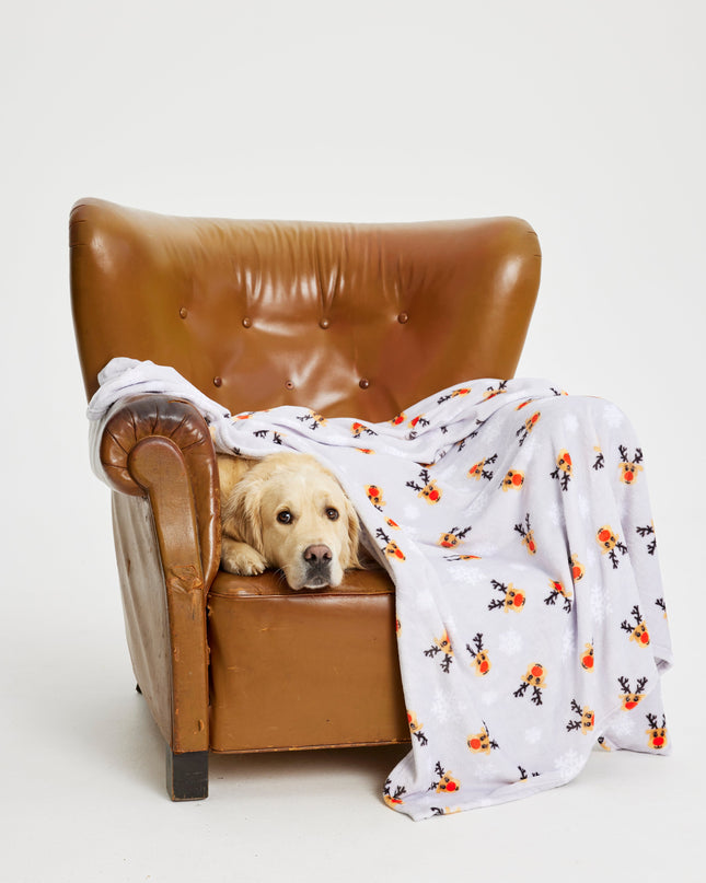 Christmas Blanket for Kids