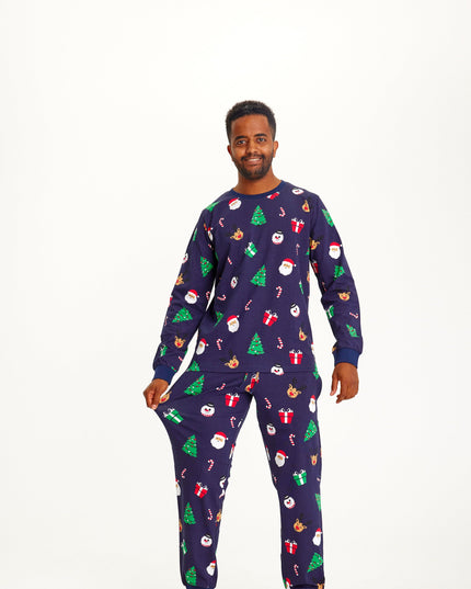 Nice Christmas Pajamas for Men