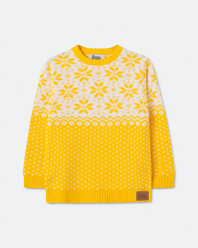 Easter Sweater for Kids