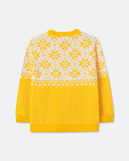 Kids Easter Sweater