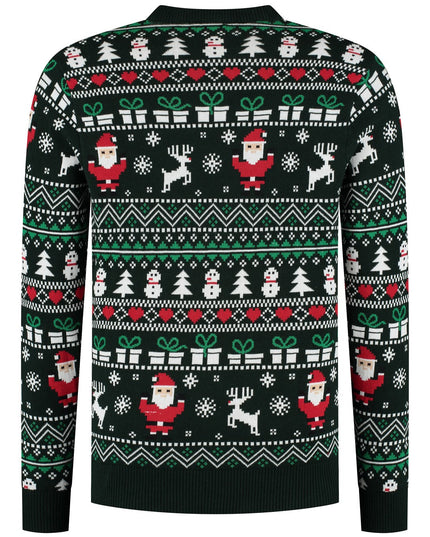 Perfect Christmas Sweater for Men