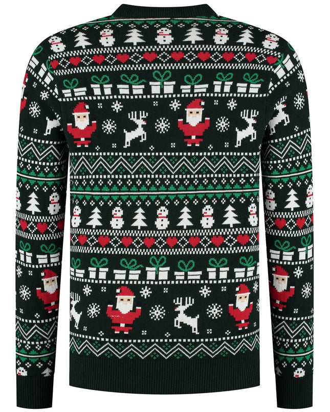 Perfect Christmas Sweater for Men