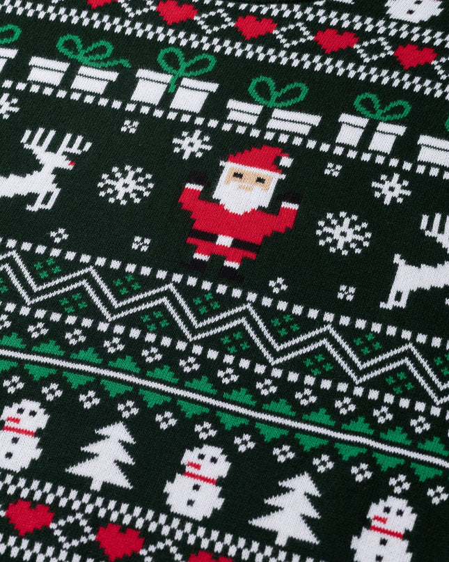Perfect Christmas Sweater for Men