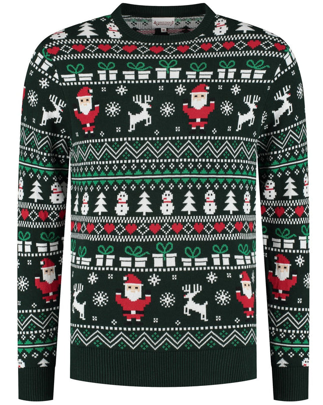 Perfect Christmas Sweater for Men