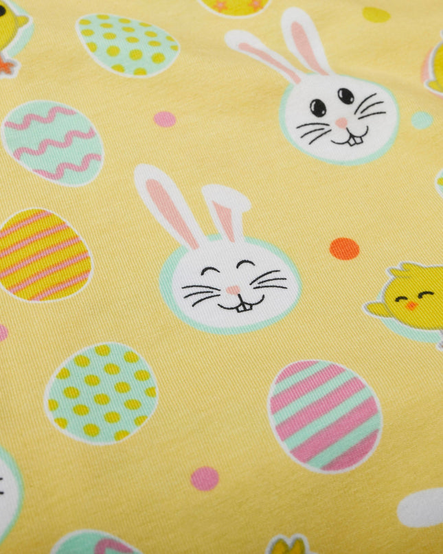 Easter Pajamas for Kids