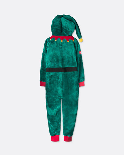 Elf Onesie for Kids
