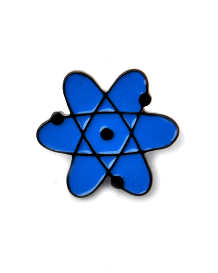 Atom Pin