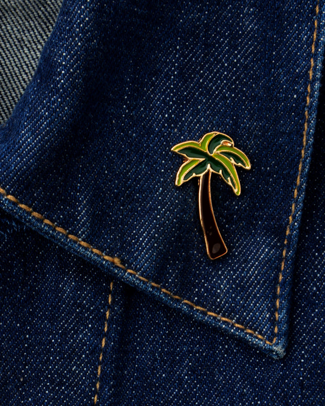 Palm II Accessory Pin