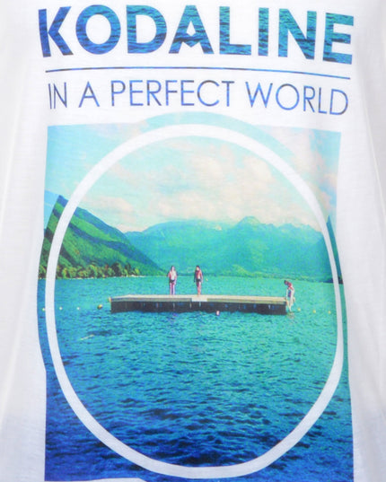 Kodaline Band Tank Top for Men and Women