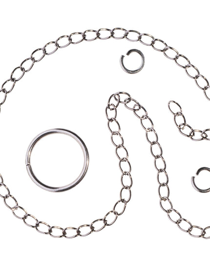 Krampus 6-Inch Suncatcher Ornament for Home Decor