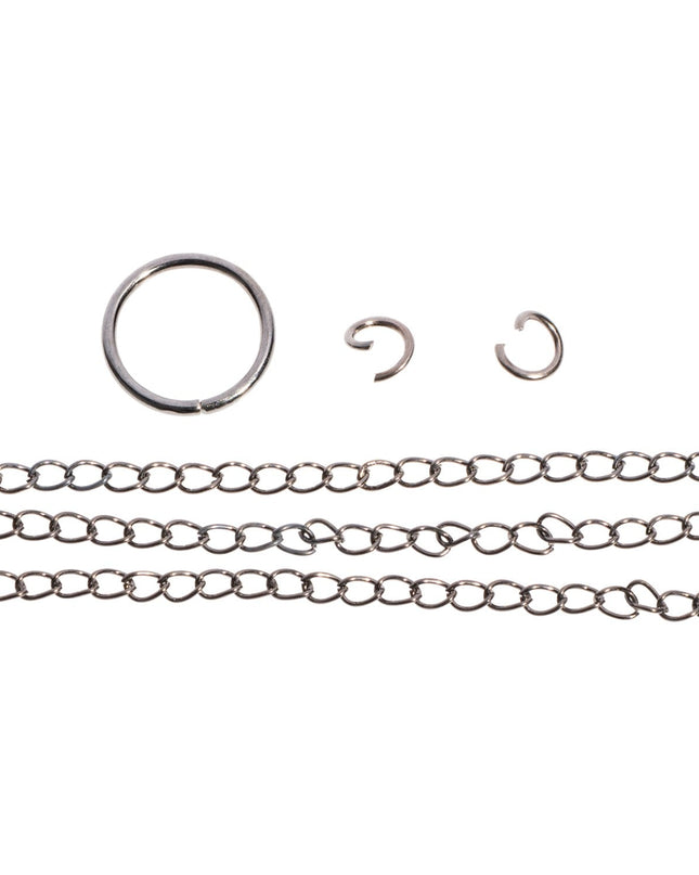 Krampus 6-Inch Suncatcher Ornament for Home Decor