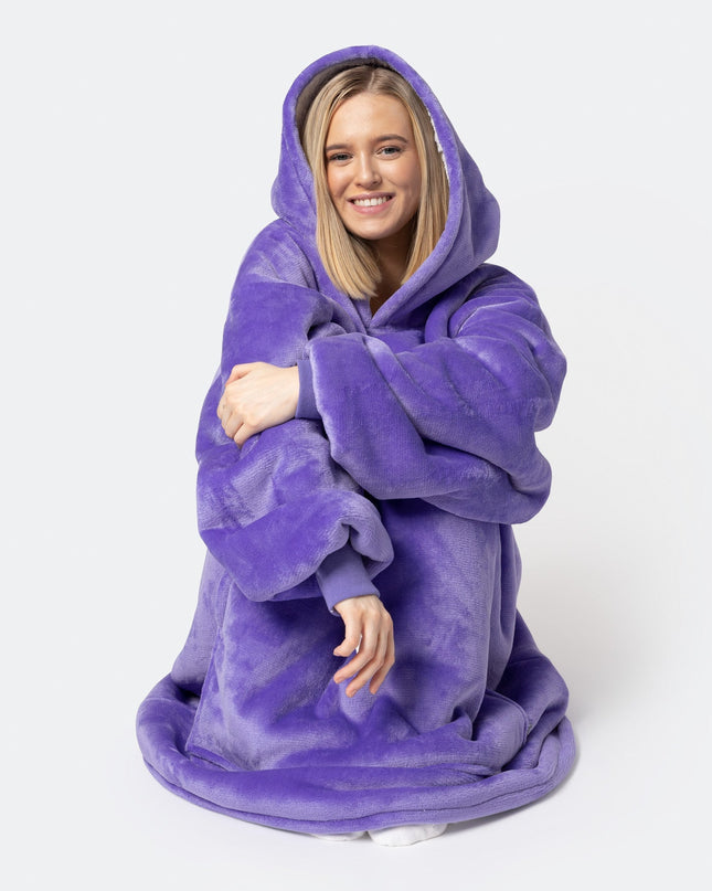 HappyHoodie - Trendy Loungewear for Men and Women