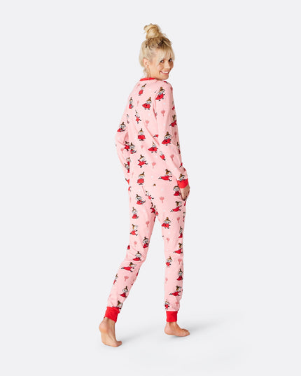 Little My Women's Pyjamas