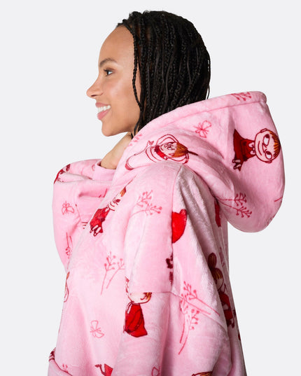 Little My HappyHoodie