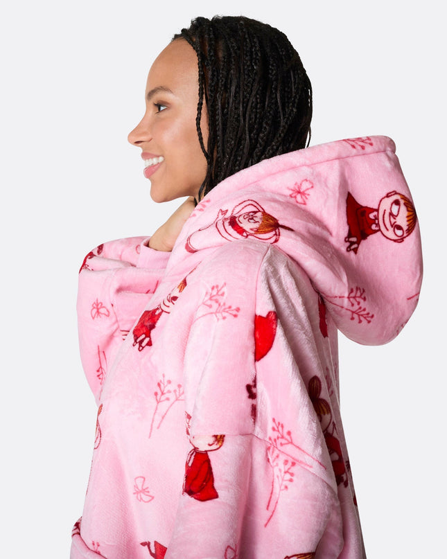 Little My HappyHoodie